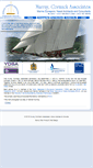 Mobile Screenshot of murraycormack.com